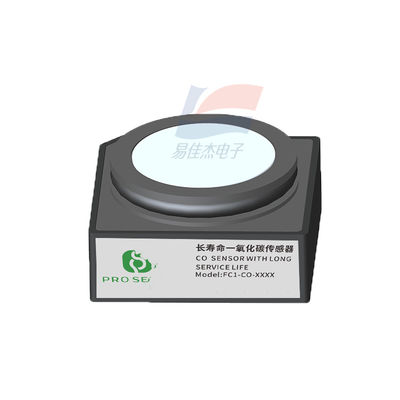 FC1-CO-1000 cảm biến carbon monoxide điện hóa học chính xác cao