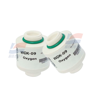 YJJ WDK-09 Cảm biến oxy điện hóa được sử dụng để đo nồng độ oxy trong thiết bị y tế