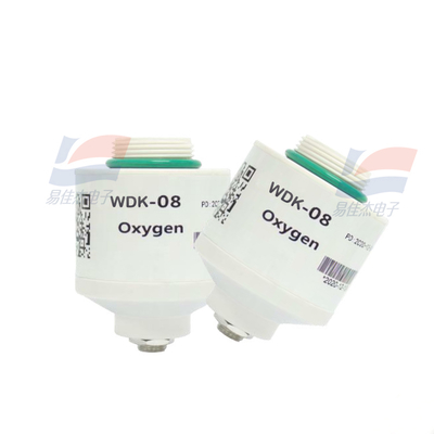 Cảm biến oxy điện hóa YJJ WDK-08 được sử dụng để đo nồng độ oxy trong thiết bị y tế