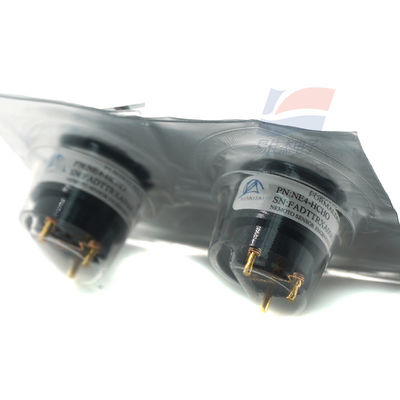 NE4-HCHO Formaldehyde Gas Sensor Điện hóa 3 điện cực 4 Series