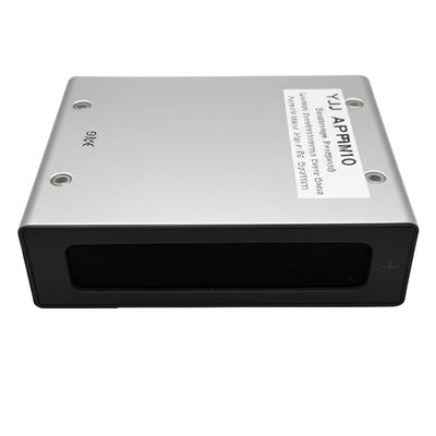 YJJ APM10 laser Scattering Principle Of laser Particulate Sensor Is Applied To Fresh Air System