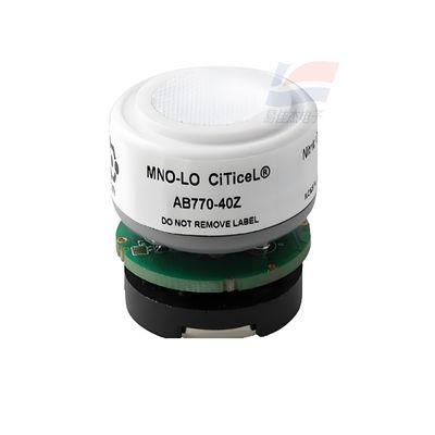 YJJ MNO-LO AB770-40Z MNOLO Electrochemical Nitric Oxide Sensor Detects Excessive Exhaled Nitric Oxide