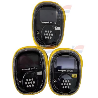 Dòng Đơn YJJ BWS2-M-Y của Máy dò Khí Đơn được Sử dụng để Giám sát Khí CO trong An toàn Công nghiệp