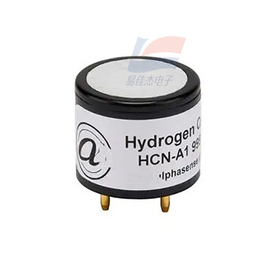 Cảm biến khí Hydrogen Cyanide YJJ HCN-A1 được sử dụng cho mục đích an toàn công nghiệp