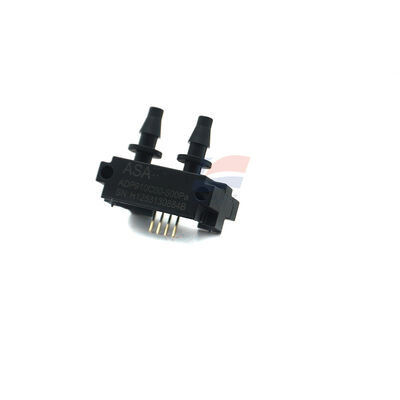 YJJ ADP910 -500- +500Pa Cảm biến áp suất chênh lệch kỹ thuật số được sử dụng để đo áp suất chênh lệch chính xác cao