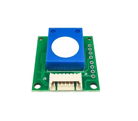 MMD1002E Mô-đun Cảm biến Khí Amoniac Điện hóa Cấp Công nghiệp Phát hiện Khí Mùi NH3