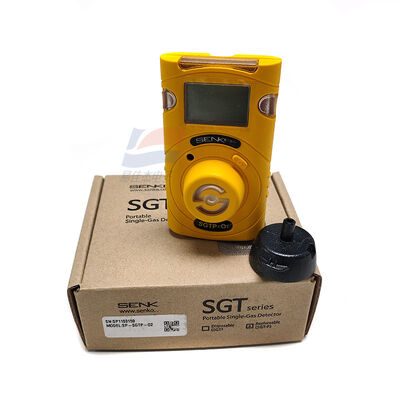 YJJ SP-SGTP-O2 Máy phát hiện khí đơn điện hóa học di động - Loại khuếch tán