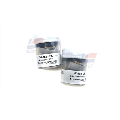 YJJ C03-0801-000 Whittle LEL 4R+ Cảm biến khí đốt xúc tác công nghiệp