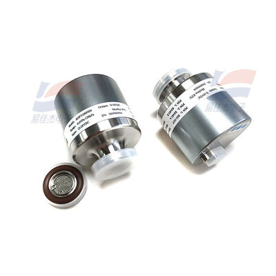 YJJ AGP3200H00 0,05 Pa-120KPa Máy đo chân không Pirani kỹ thuật số để hỗ trợ phát hiện rò rỉ