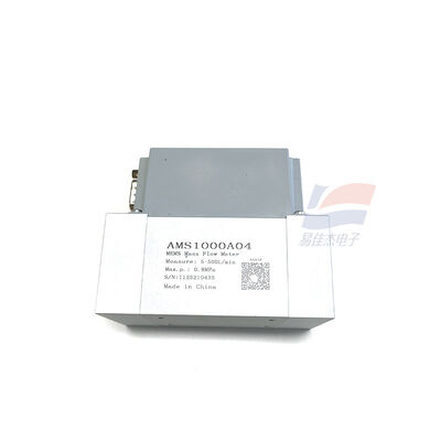 YJJ AMS1000A04 Máy đo lưu lượng khối lượng khí nhiệt Chip MEMS cho điều khiển quy trình công nghiệp - 0-200L/min