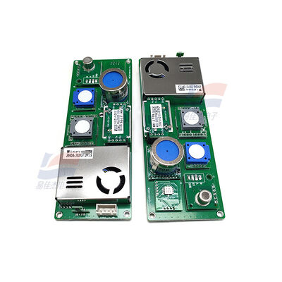 ZPHS01B Mô-đun cảm biến chất lượng không khí đa trong một cho hệ thống giám sát chất lượng không khí Máy lọc không khí