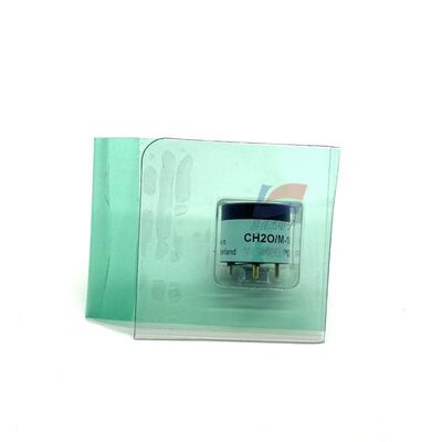 CH2O/M-10 Cảm biến điện hóa formaldehyde (CH2O) cho máy dò khí cầm tay Đánh giá chất lượng không khí trong nhà