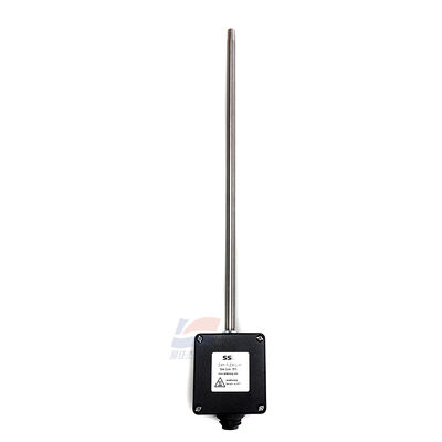 OXY-FLEX-1-H Circonia O2 Sensors OXY-Flex Oxy Analyzer cho kiểm tra độ tinh khiết khí hàn