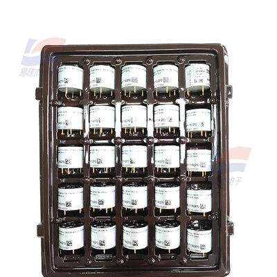 Mipex-02-1-Il-1.1A (21) Cảm biến khí hồng ngoại phát hiện nồng độ Metan (CH4)