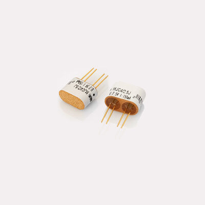 MC112 MC112C MC112D Cảm biến khí đốt cháy xúc tác cho mỏ than, khí mêtan, khí ankan, bộ phận chống cháy nổ MJC4/3.0J