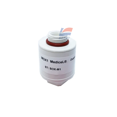 SOX‑M1 Oxygen Gas Sensor Monitor Replacement Sensor Rapid Response