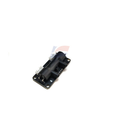 AOF2000 Cảm biến oxy siêu âm ngắn hạn Mô-đun cảm biến nồng độ dòng khí oxy cho Y tế Công nghiệp Hóa chất Khai thác mỏ