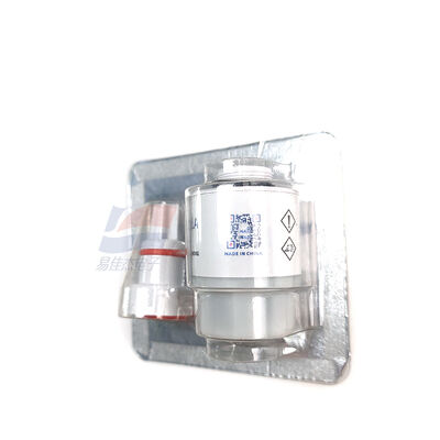 Bộ cảm biến oxy điện hóa học MED-O2-LA cho máy thở y tế và máy gây mê chăm sóc nghiêm trọng