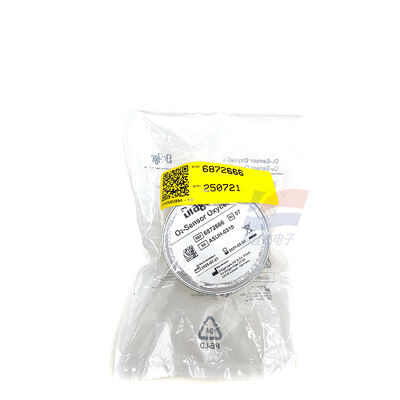6872666 Cảm biến khí oxy O2 Độ chính xác đo cao