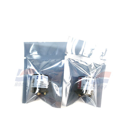 17124975-3 Oxy O2 Sensor 0-30% Vol Hóa học điện với PCB