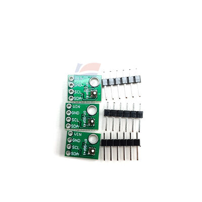 YJJ GY-SGP41 VOC + NOx Air Quality Module cho Smart Home và thiết bị IoT