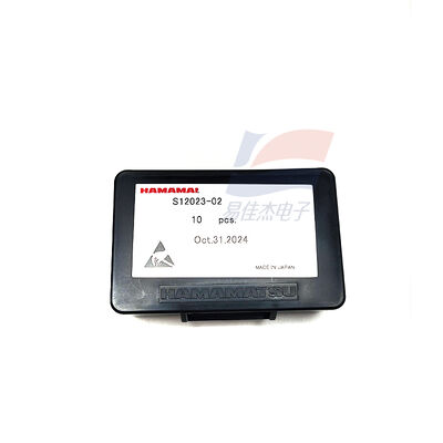 S12023-02 Hoạt động thiên vị thấp hồng ngoại Si APD phản ứng tốc độ cao