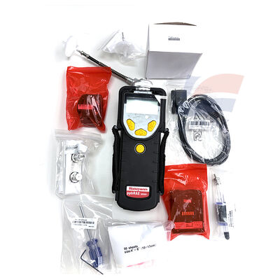 PGM-7340 Máy phát hiện PID VOC cầm tay để giám sát môi trường Công nghiệp hóa dầu An toàn công nghiệp