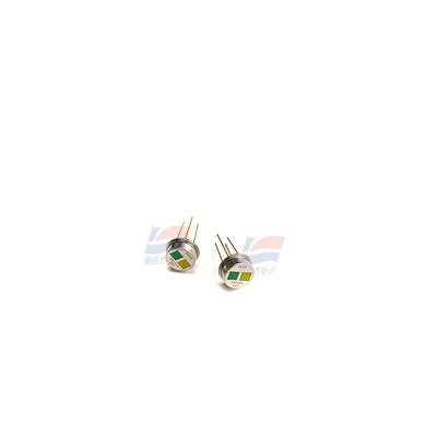 AFBR-S6PY2626 Dual-Channel Pyroelectric Infrared Gas Sensor Methane CH4 Detection
