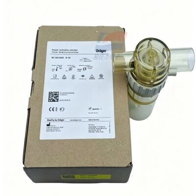 YJJ 8412935 ±0-18 L/s (±1080 L/min) Cảm biến dòng chảy hai chiều cho người lớn (Loại dây nhiệt)