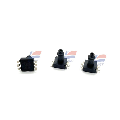 Cảm biến áp suất XGZP163-101S Đóng gói SOP-6 gắn trên bề mặt không được khuếch đại