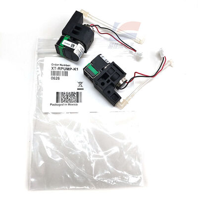 YJJ XT-RPUMP-K1 bơm không khí 4 trong một máy dò khí thay thế bộ máy bơm mới BW Max XT II máy dò khí