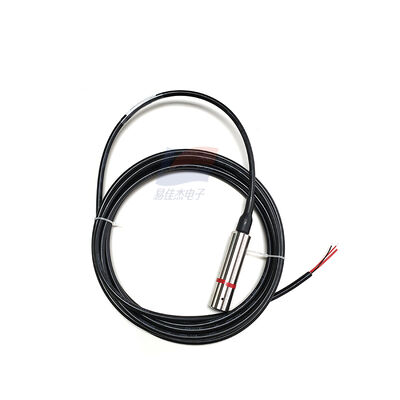 L8000T003 Cảm biến mức độ chất lỏng áp suất tĩnh chìm cho hệ thống HVAC giám sát nguồn cung cấp nước và thoát nước thành phố