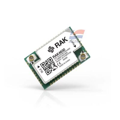 YJJ RAK4630 NRF52840 SX1262 Được sử dụng cho LoRaWAN là LoRa+Bluetooth Module