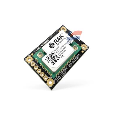 YJJ RAK4631 Nordic NRF52840 BLE Core Module hỗ trợ LoRa SX1262 cho giám sát công nghiệp năng lượng thấp