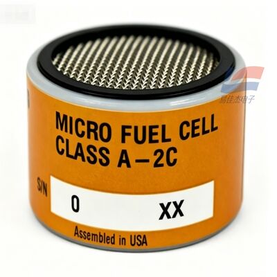 YJJ C06689-A2C A-2C Máy cảm biến oxy vi mô Các ngành công nghiệp thực phẩm Carbonation ngành y tế và sinh học