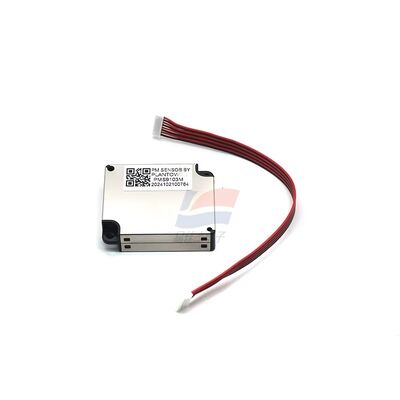 PMS9103M Cảm biến hạt phổ quát kỹ thuật số chính xác cao để tích hợp tích hợp trong các giám sát chất lượng không khí khác nhau