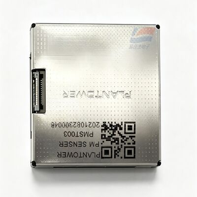 PMST003 Cảm biến hạt laser kỹ thuật số cực mỏng chính xác cao cho các thiết bị đầu cuối thông minh cực mỏng và thu nhỏ với giới hạn không gian nghiêm ngặt