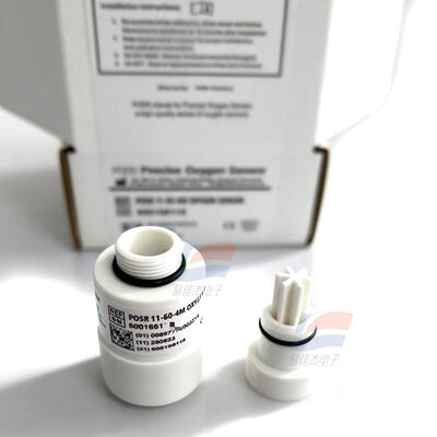 Cảm biến khí oxy POSR 11-60-4M cho máy thở