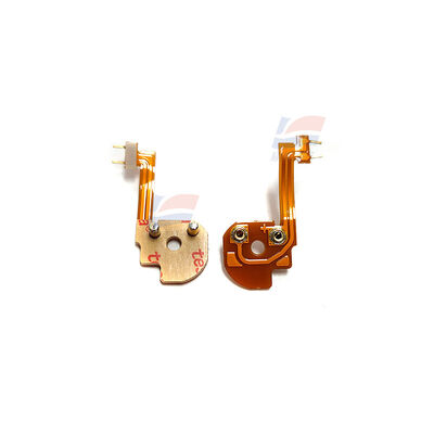 YJJ XT-FPCB FPC Gasket Seal Cushion Pad cho máy dò khí di động Phụ kiện thay thế