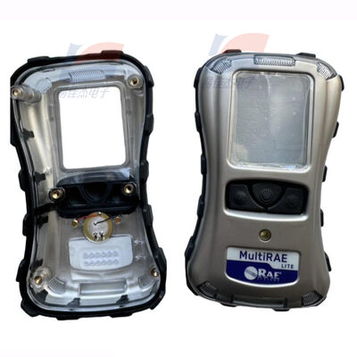 YJJ M01-3208-000 Vỏ Bộ phận Chính Máy Phát Hiện Khí Đa Năng Di Động Dòng PGM Chính Hãng