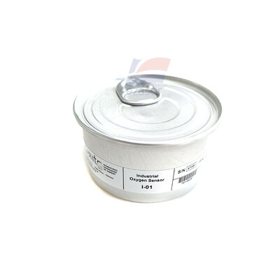 Cảm biến Oxy Pin Galvanic Thu nhỏ I-01 cho Giám sát Môi trường Xưởng Công nghiệp Phát hiện An toàn Công nghiệp Đặc biệt