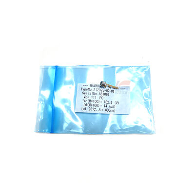 S12023-02-01 Phương pháp hoạt động thiên vị thấp của quang điốt hạch Silicon Avalanche