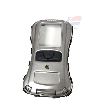 M01-3208-000 Lớp lắp đặt phía trước Hệ thống RAE MultiRAE Lite Cover nhựa