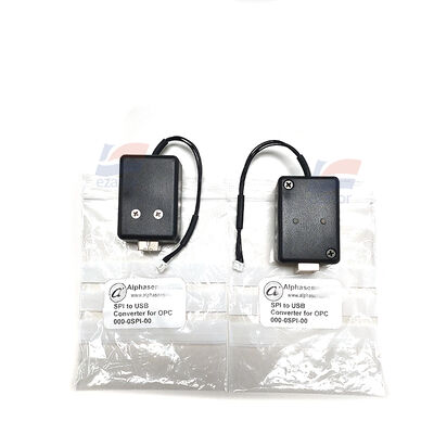 000-0SPI-00 Bo mạch chuyển đổi SPI sang USB Chuyên dụng Tùy chỉnh dành riêng cho Cảm biến Máy đếm hạt quang OPC-N3
