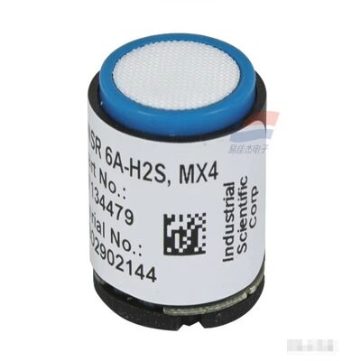 YJJ 17134479 Hydrogen sulfide H2S cảm biến điện hóa 0-500ppm Cảm biến thay thế cho Ventis MX4