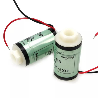 KE-25F3 Oxy Gas O2 Sensor Điện hóa Long Life Y tế 10 năm