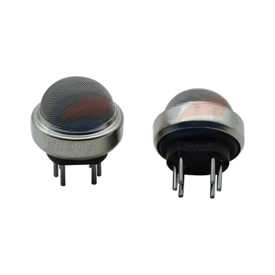 Cảm biến khí dễ cháy TGS816 Cảm biến phát hiện khí mêtan có thể thay đổi để báo động