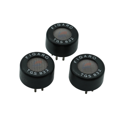 TGS832-A00 Cảm biến khí freon di động Di động ổn định cảm biến phát hiện rò rỉ chất làm lạnh