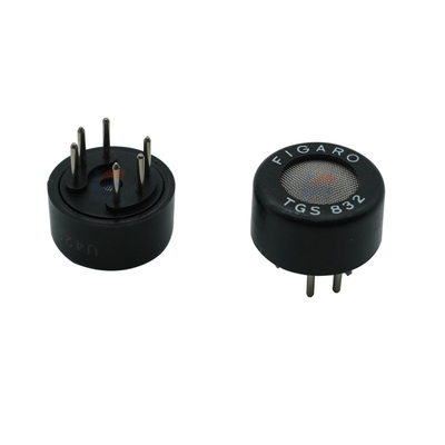 TGS832-A00 Cảm biến khí freon di động Di động ổn định cảm biến phát hiện rò rỉ chất làm lạnh
