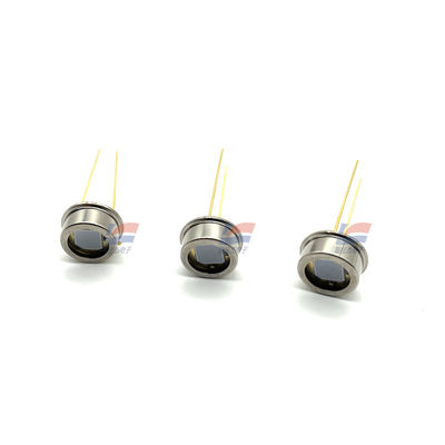 S1336-44BQ Si Photodiode UV đến gần IR cho quang đo chính xác TO-5
